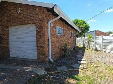 3 Bedroom House To Let in Secunda | Perfektum Homes