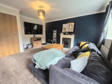 3 bedroom house to rent