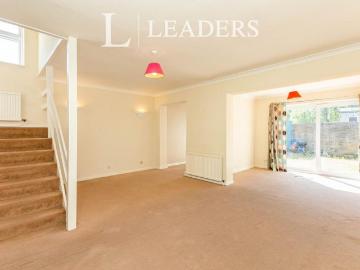 3 bedroom house to rent