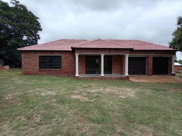 3 Bedroom house to rent in Vissershoek AH, Pretoria