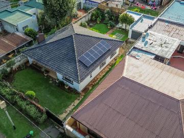3 Bedroom house to rent in Westdene, Johannesburg