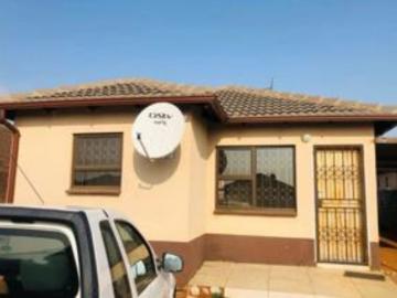 3 Bedroom House to Rent in Windmill Park