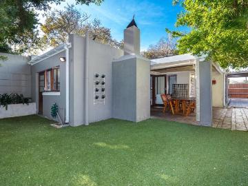 3 Bedroom house to rent in Wynberg Upper, Cape Town