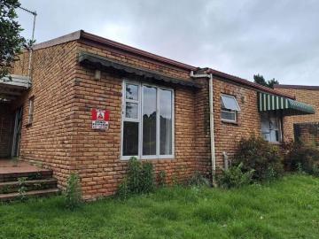 3 Bedroom House to Rent in Oak Park