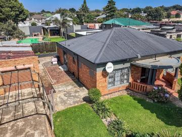 3 Bedroom house to rent in Primrose, Germiston