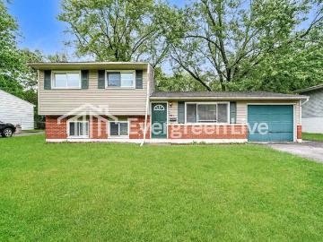 3 Bedroom Home for Rent at 4917 Majestic Dr E, Columbus,...