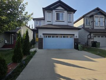 3 Bedroom Home for Rent at 5252 17 Ave Sw, Edmonton, AB...