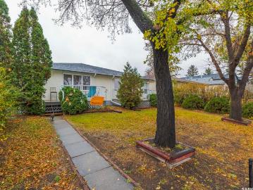 3 Bedroom Home for Rent at 536 St John St, Regina, SK...