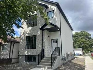 3 Bedroom Home for Rent at 63 Lennox Ave, Winnipeg, MB...