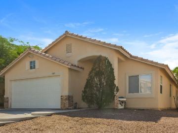3 Bedroom Home for Rent at 6563 Grand Oaks Dr, Las...