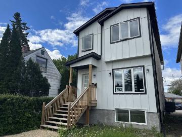 3 Bedroom Home for Rent at 750 Moncton Ave, Winnipeg, MB...