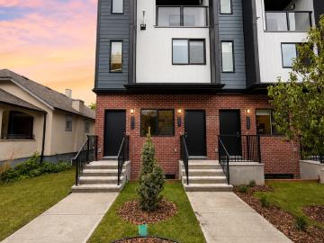 3 Bedroom Home for Rent at 815 17 Ave Nw, Calgary, AB...