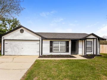 3 Bedroom Home for Rent at 8241 Dover Cliff Ct,...