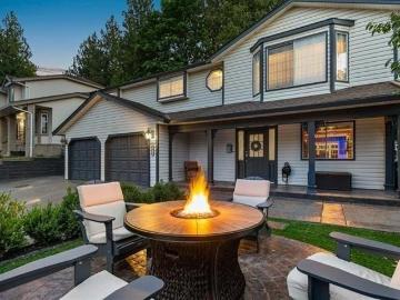 3 Bedroom Home for Rent at 9315 215 St, Langley, BC V1M...