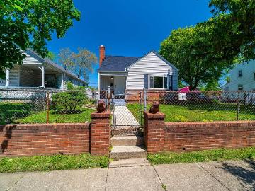 3 Bedroom Home for Rent at 1386 E 19th Ave #1, Columbus,...