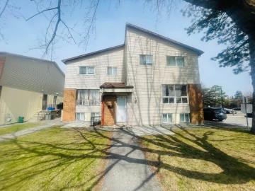 3 Bedroom Home for Rent at 16 Sonnet Cres #A, Ottawa, ON...