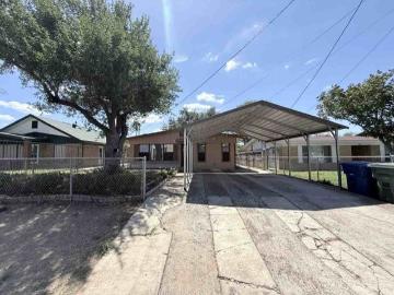 3 Bedroom Home for Rent at 1817 E Lyon St, Laredo, TX...
