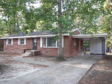 3 Bedroom Home for Rent at 1824 Lynne Ave, Rocky Mount,...