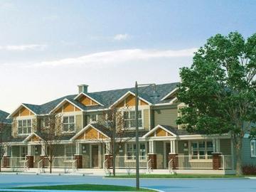 3 Bedroom Home for Rent at 205 Cranberry Pk Se, Calgary,...