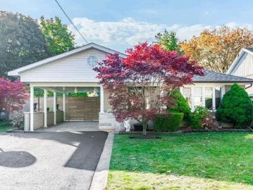 3 Bedroom Home for Rent at 276 Jeffcoat Dr, Etobicoke,...