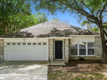 House San Antonio