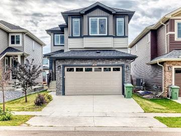 3 Bedroom Home for Rent at 3519 46 Ave, Beaumont, AB T4X 2W3
