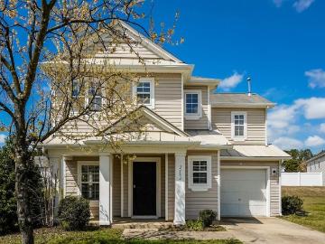 3 Bedroom Home for Rent at 3752 Tryon Ridge Dr, Raleigh,...
