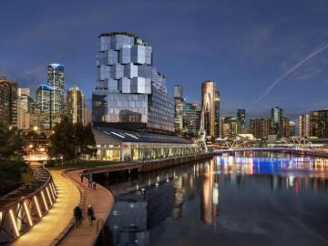3 Bedroom Apartment Ocklands VIC 101909072