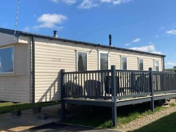 3 Bedroom Mobile Home For Sale In Bokenfield Park, Felton