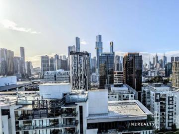 3 Bedroom Apartment Southbank VIC 101909050