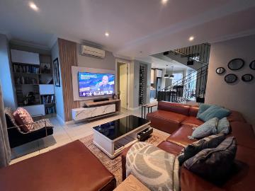 3 Bedroom Sectional Title To Let in Bryanston