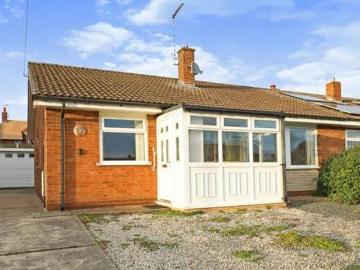 3 Bedroom Semi detached Bungalow For Sale In Walesby