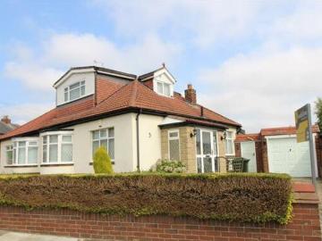 3 Bedroom Semi detached Bungalow For Sale In Heaton