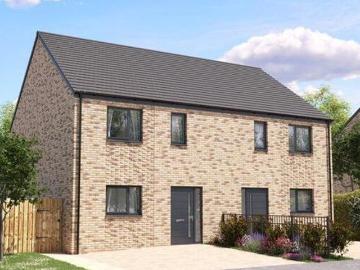 3 Bedroom Semi detached House For Sale In Westfield Court