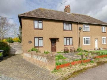 3 Bedroom Semi detached House For Sale In Wolston, Coventry