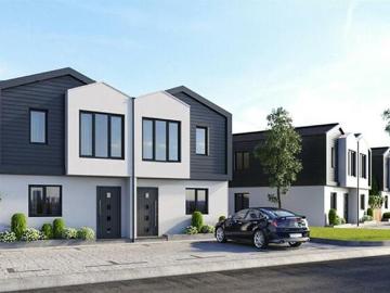 3 Bedroom Semi detached House For Sale In Wroughton
