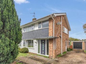 3 Bedroom Semi detached House For Sale In Acomb