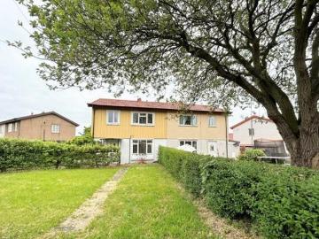 3 Bedroom Semi detached House For Sale In Bolton Upon...