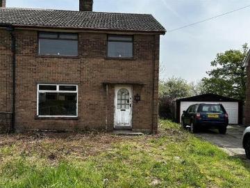 3 Bedroom Semi detached House For Sale In Elkesley