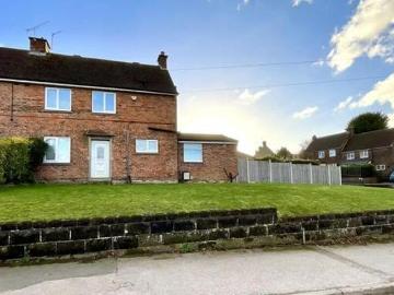 3 Bedroom Semi detached House For Sale In Harthill,...