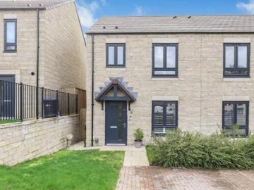 3 Bedroom Semi detached House For Sale In Harrogate