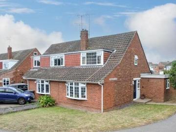 3 Bedroom Semi detached House For Sale In Higham, Kent