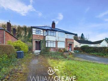 3 Bedroom Semi detached House For Sale In Holywell,...
