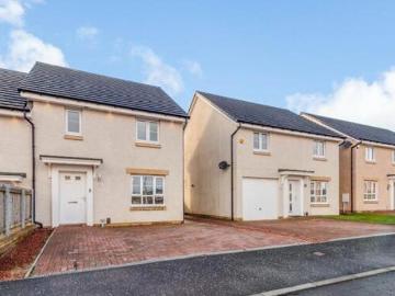 3 Bedroom Semi detached House For Sale In Johnstone,...