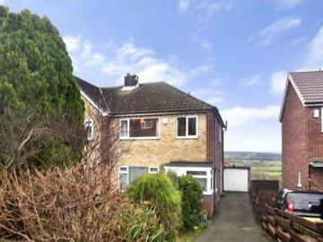 3 Bedroom Semi detached House For Sale In Leeds