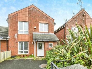 3 Bedroom Semi detached House For Sale In Liverpool,...