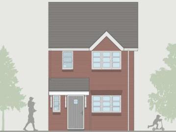 3 Bedroom Semi detached House For Sale In Market Bosworth
