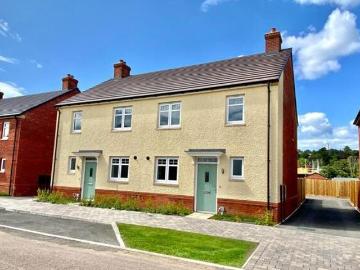 3 Bedroom Semi detached House For Sale In Newport