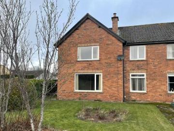 3 Bedroom Semi detached House For Sale In Peterchurch