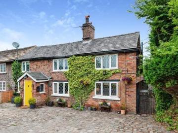 3 Bedroom Semi detached House For Sale In Prestbury,...